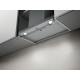 ELICA Campana Integrada  BOXIN LX/BL MAT/A/90. PRF0172167. Ancho 90 cm, Negro, Clase C
